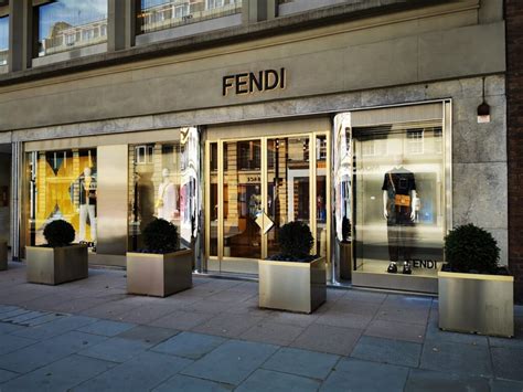 buy fendi estates london